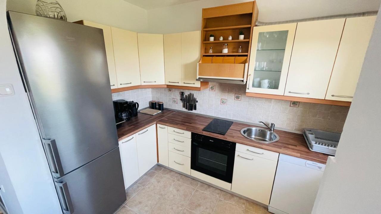 Apartment Iva Rijeka Eksteriør bilde