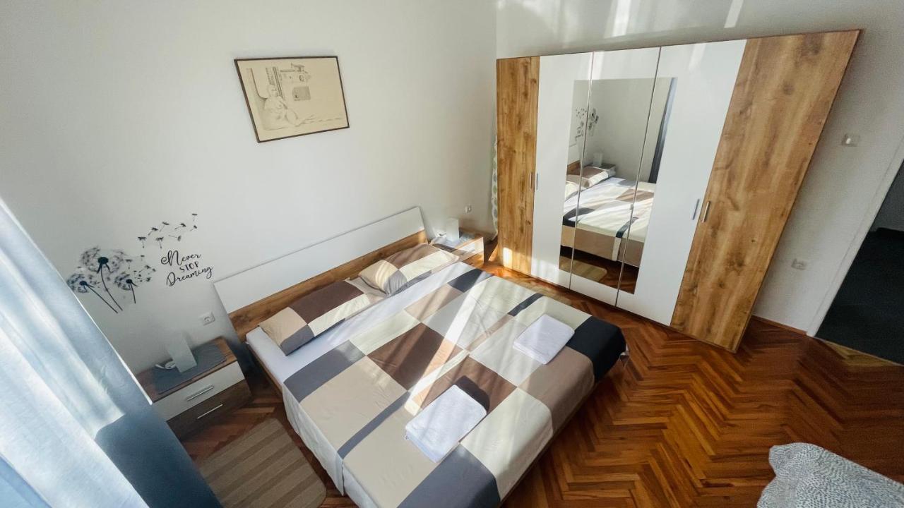 Apartment Iva Rijeka Eksteriør bilde