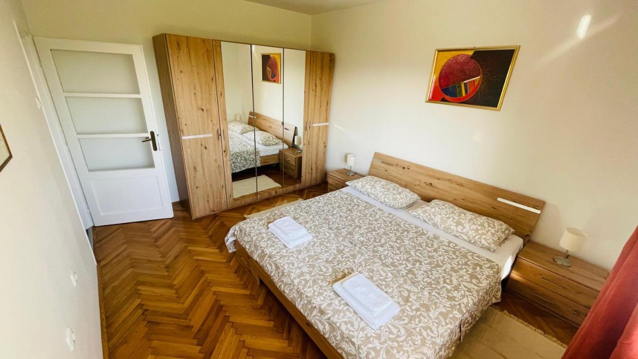 Apartment Iva Rijeka Eksteriør bilde