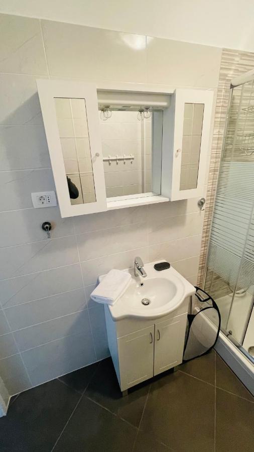 Apartment Iva Rijeka Eksteriør bilde