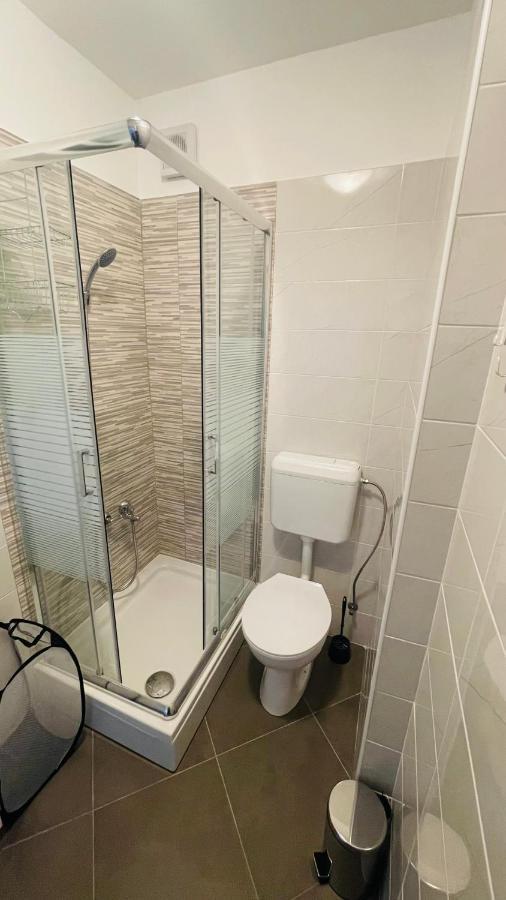 Apartment Iva Rijeka Eksteriør bilde