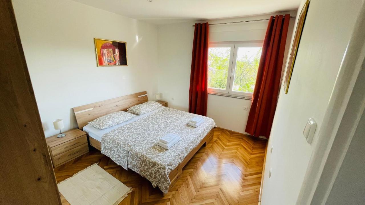 Apartment Iva Rijeka Eksteriør bilde
