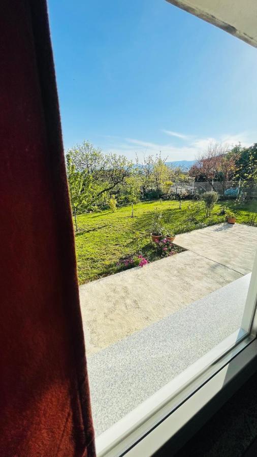 Apartment Iva Rijeka Eksteriør bilde