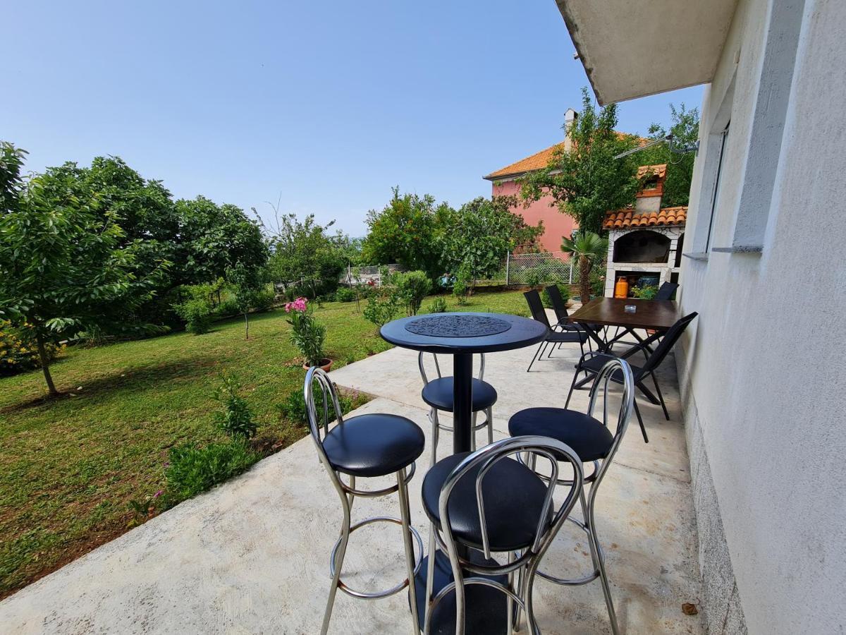 Apartment Iva Rijeka Eksteriør bilde